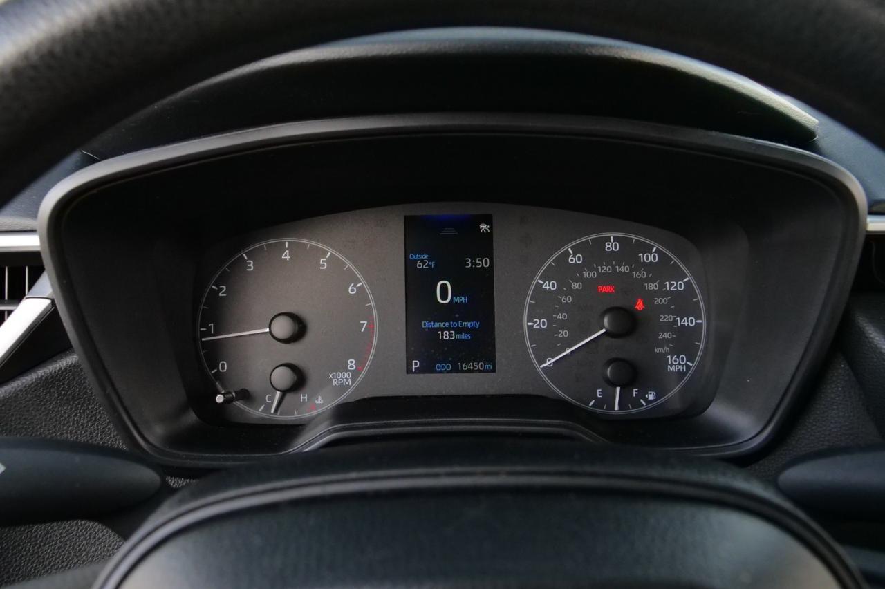 2025 Toyota Corolla LE / Wireless Apple CarPlay And Android Auto! Lincolnton NC