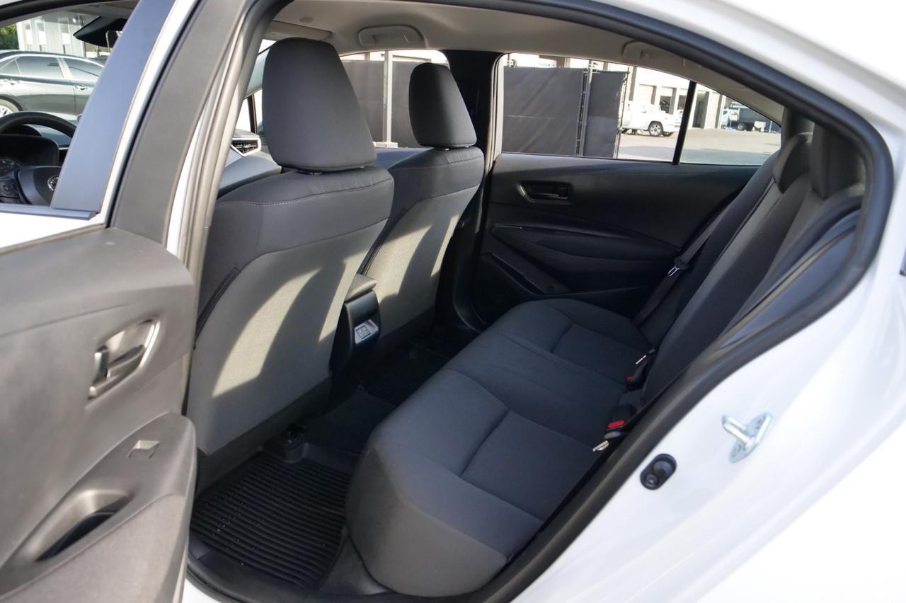 2025 Toyota Corolla LE / Wireless Apple CarPlay And Android Auto! Lincolnton NC