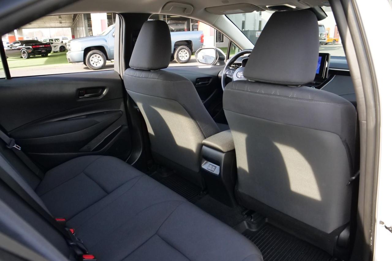 2025 Toyota Corolla LE / Wireless Apple CarPlay And Android Auto! Lincolnton NC