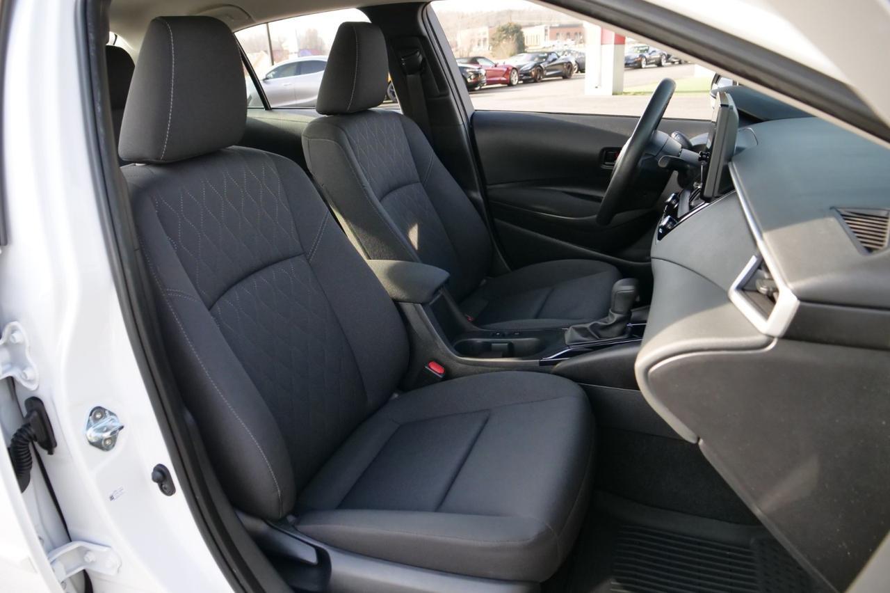 2025 Toyota Corolla LE / Wireless Apple CarPlay And Android Auto! Lincolnton NC