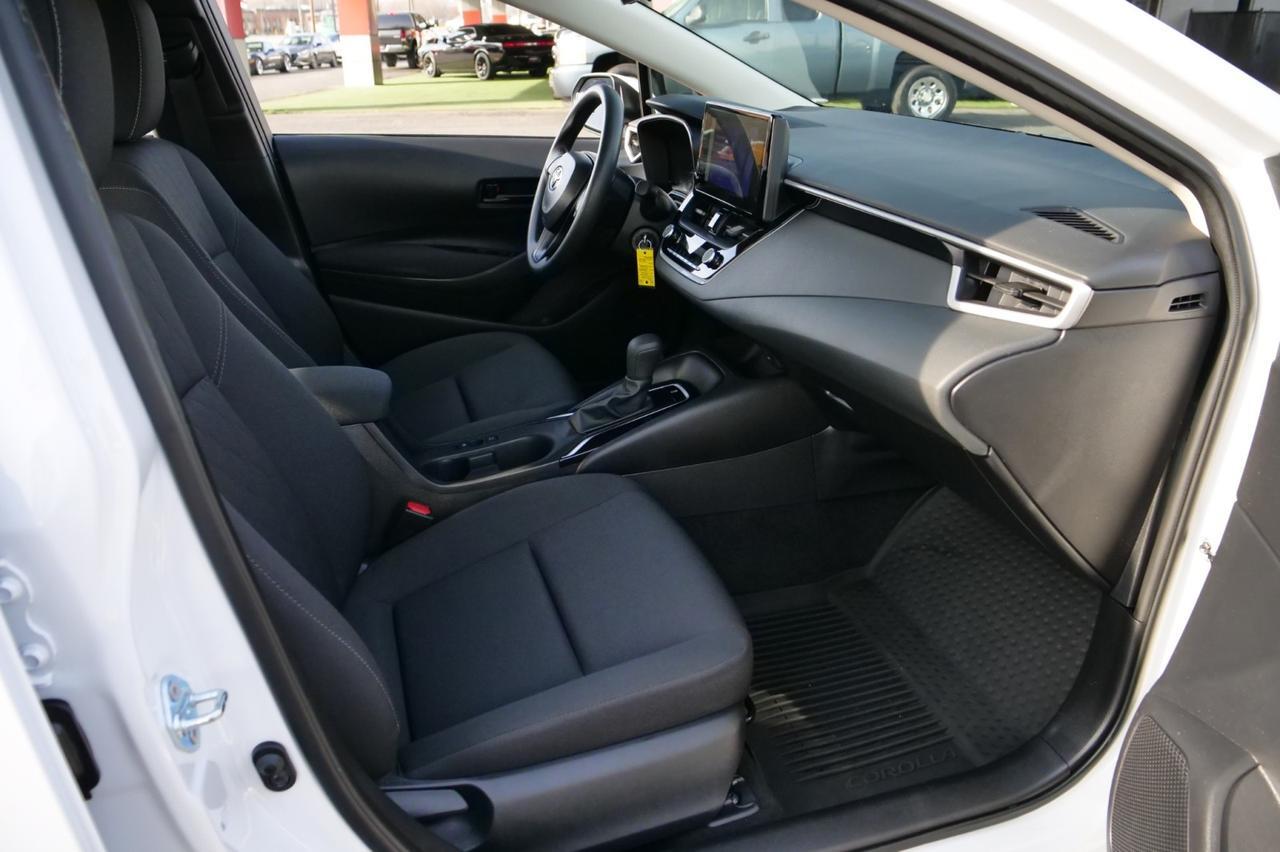 2025 Toyota Corolla LE / Wireless Apple CarPlay And Android Auto! Lincolnton NC