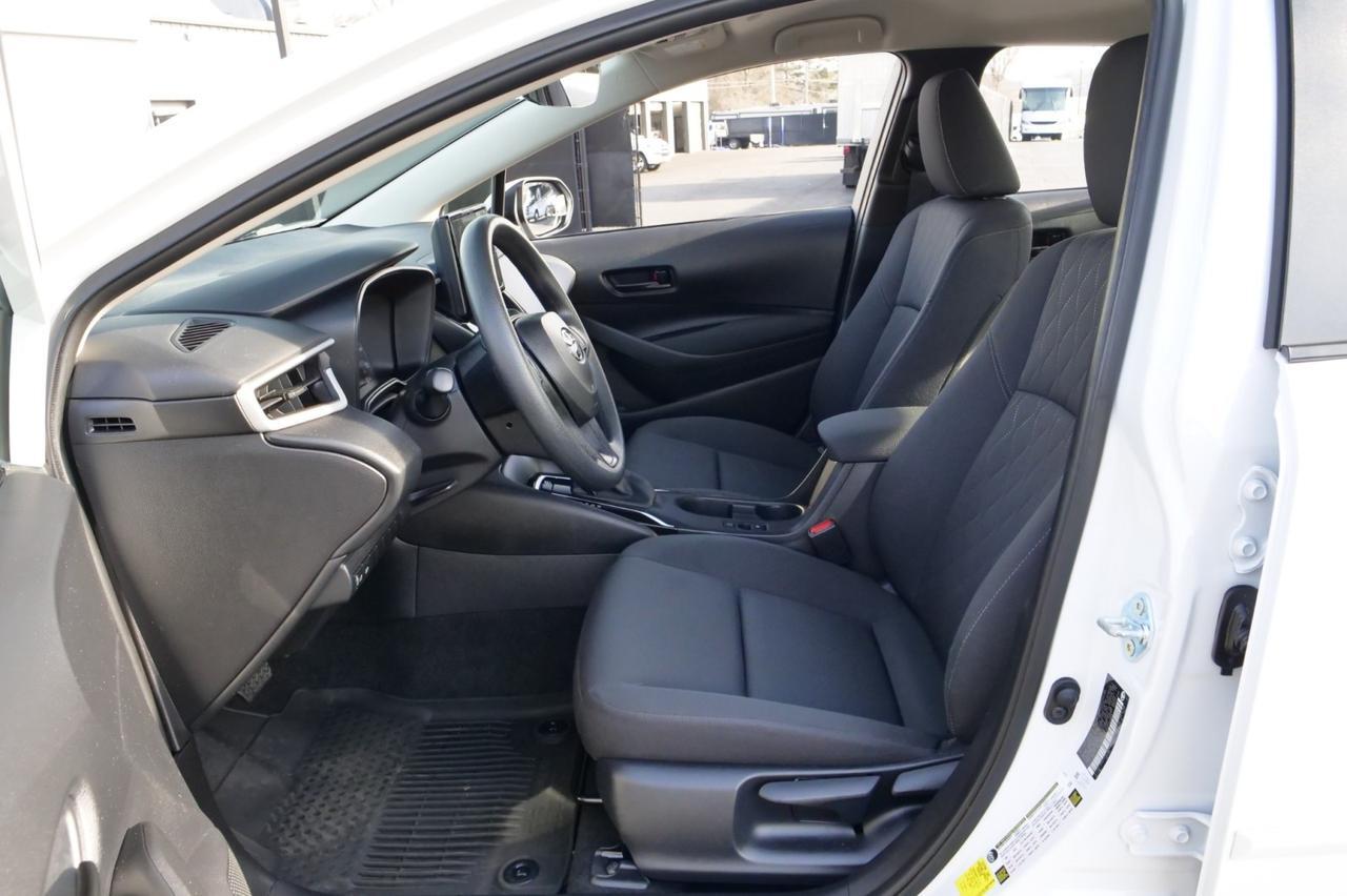 2025 Toyota Corolla LE / Wireless Apple CarPlay And Android Auto! Lincolnton NC