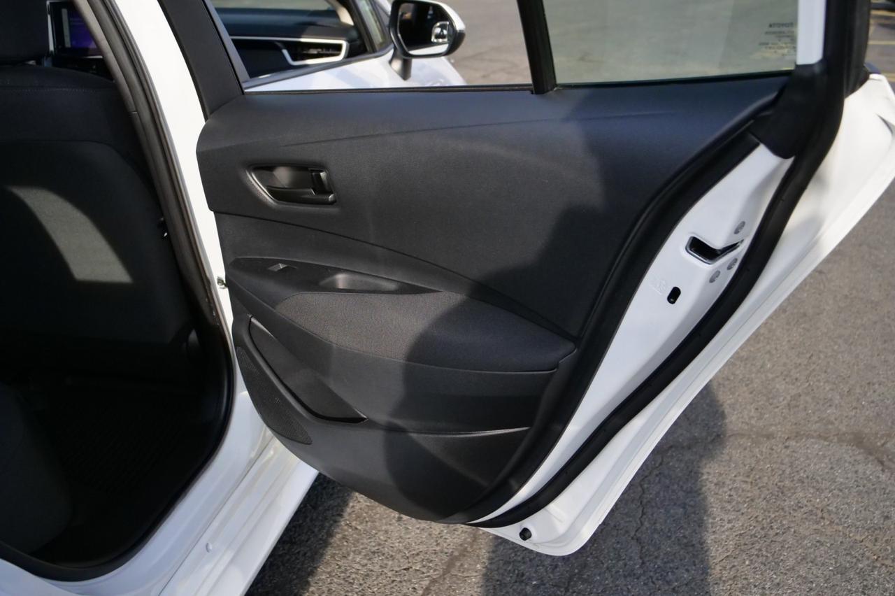 2025 Toyota Corolla LE / Wireless Apple CarPlay And Android Auto! Lincolnton NC