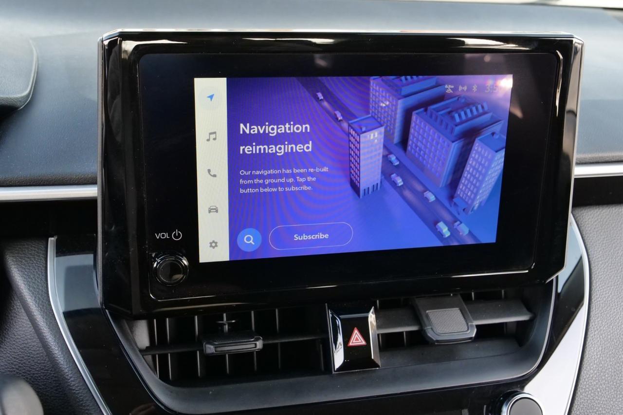 2025 Toyota Corolla LE / Wireless Apple CarPlay And Android Auto! Lincolnton NC