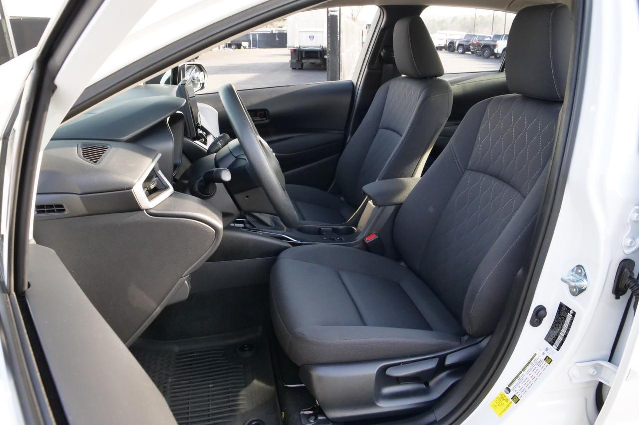 2025 Toyota Corolla LE / Wireless Apple CarPlay And Android Auto! Lincolnton NC