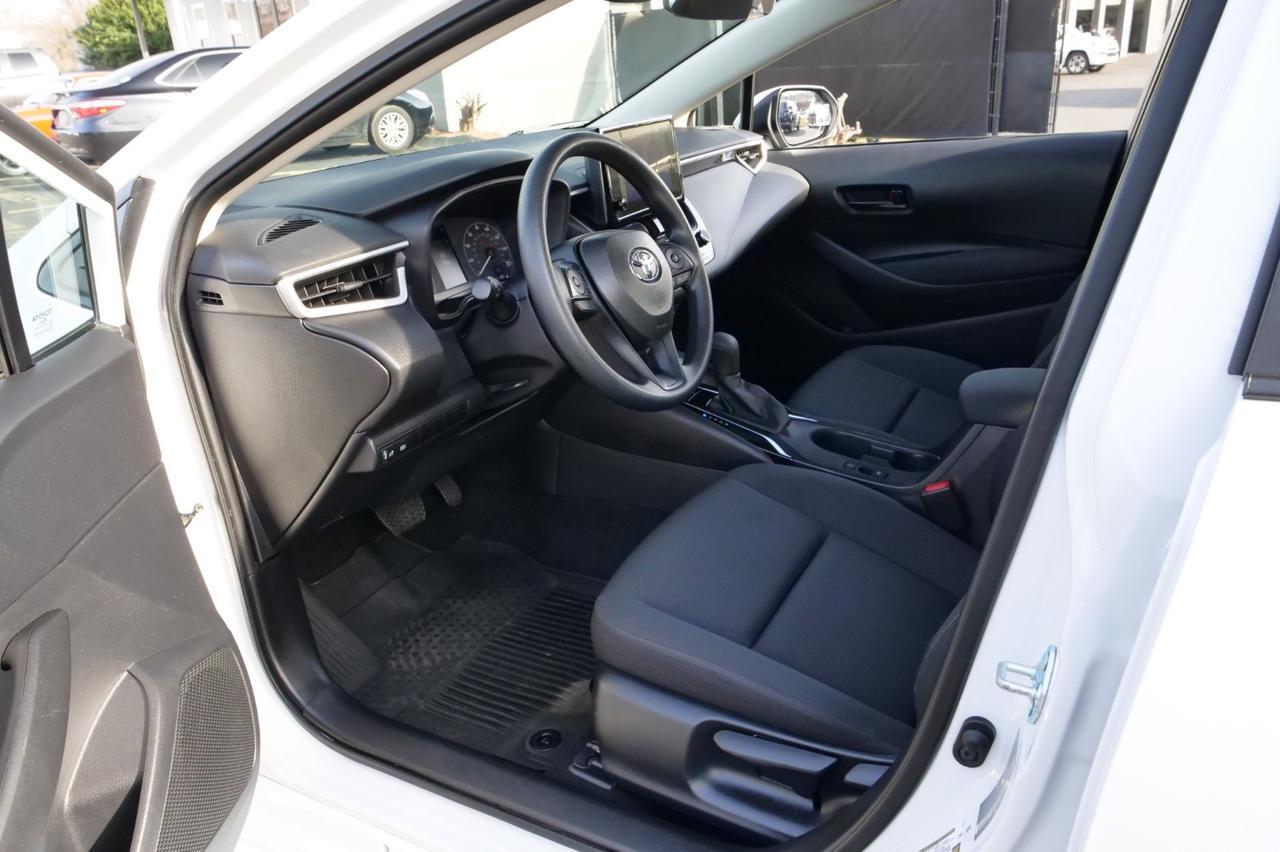 2025 Toyota Corolla LE / Wireless Apple CarPlay And Android Auto! Lincolnton NC