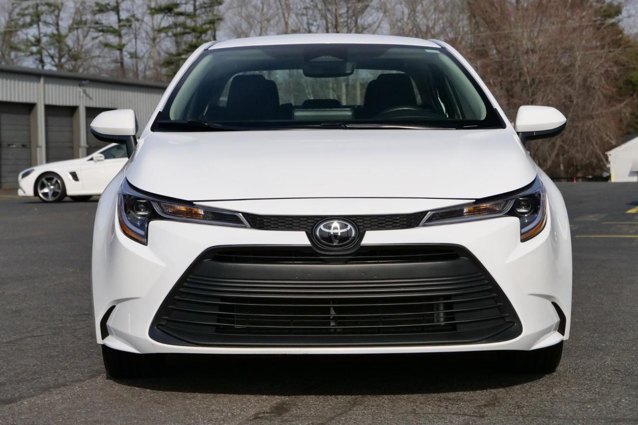 2025 Toyota Corolla LE / Wireless Apple CarPlay And Android Auto! Lincolnton NC