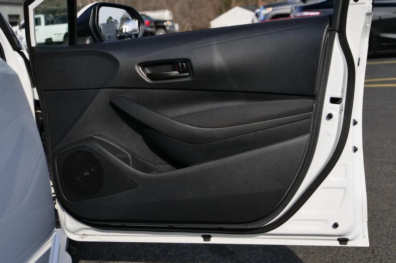 2025 Toyota Corolla LE / Wireless Apple CarPlay And Android Auto! Lincolnton NC