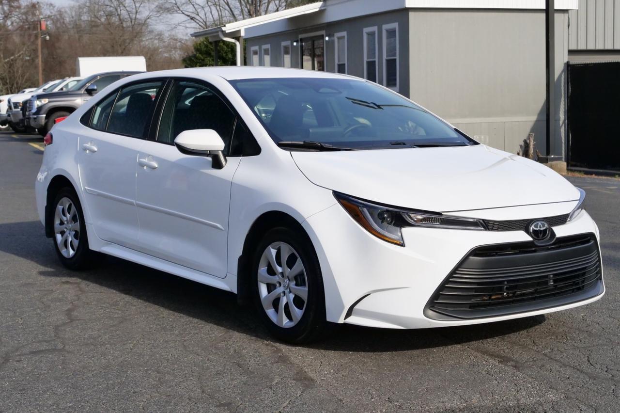 2025 Toyota Corolla LE / Wireless Apple CarPlay And Android Auto! Lincolnton NC
