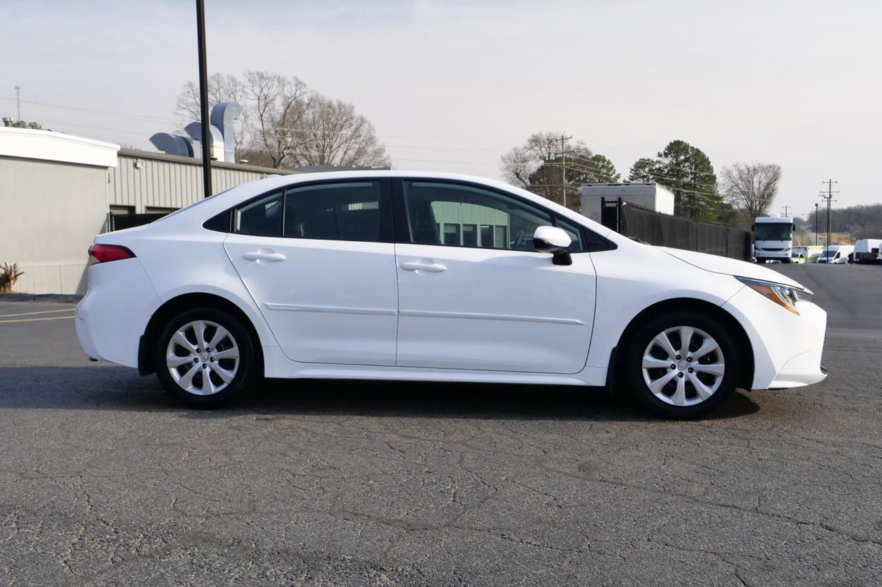 2025 Toyota Corolla LE / Wireless Apple CarPlay And Android Auto! Lincolnton NC