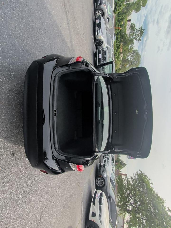 2025 Toyota Corolla LE Worcester MA