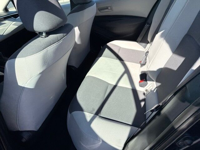 2025 Toyota Corolla LE Yuma AZ