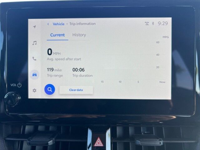 2025 Toyota Corolla LE Yuma AZ