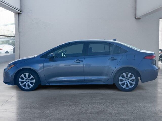 2025 Toyota Corolla LE Yuma AZ