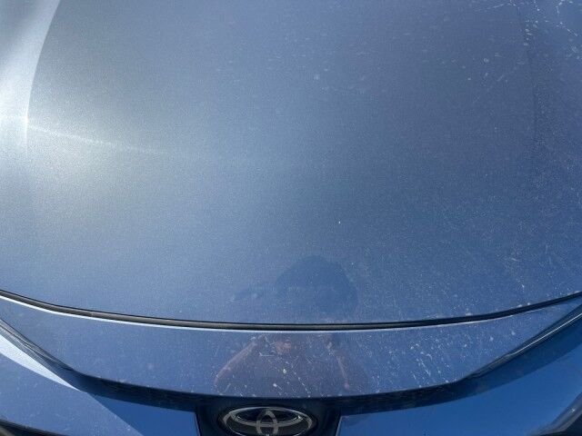 2025 Toyota Corolla LE Yuma AZ