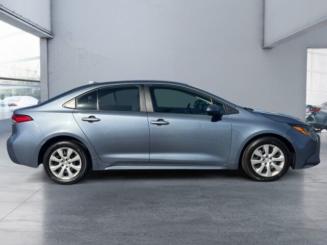 2025 Toyota Corolla LE Yuma AZ