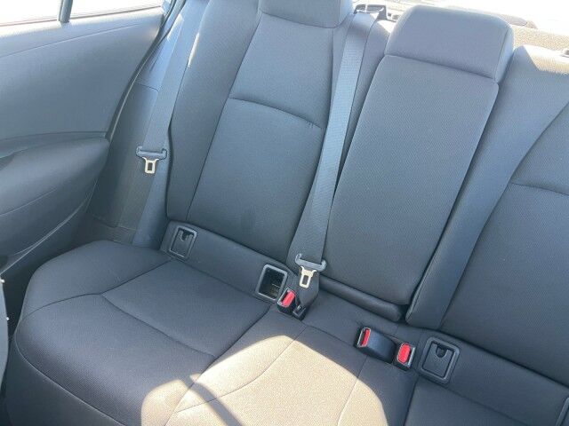 2025 Toyota Corolla LE Yuma AZ