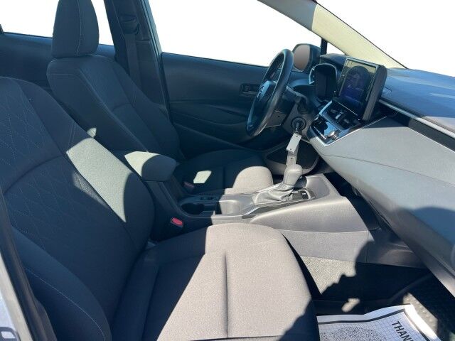 2025 Toyota Corolla LE Yuma AZ