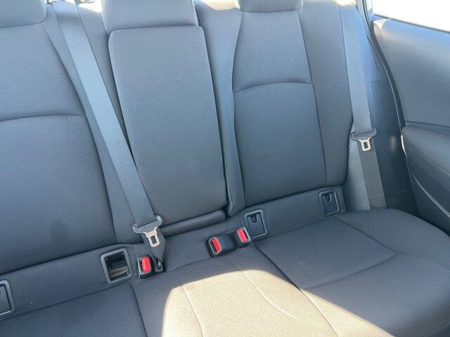 2025 Toyota Corolla LE Yuma AZ
