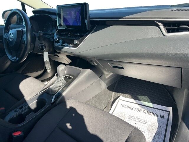 2025 Toyota Corolla LE Yuma AZ
