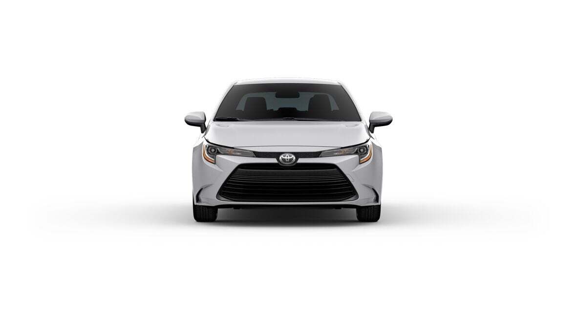 2025 Toyota Corolla LE Stafford VA