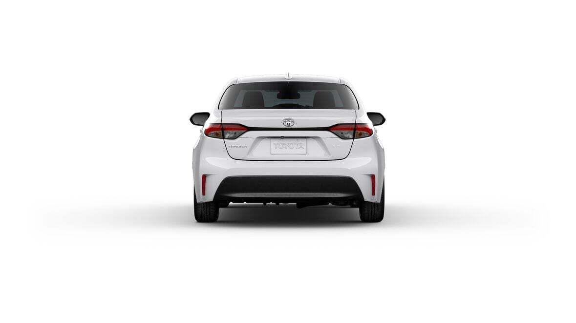2025 Toyota Corolla LE Stafford VA