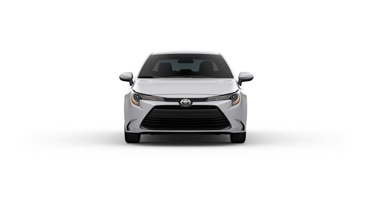 2025 Toyota Corolla LE Stafford VA