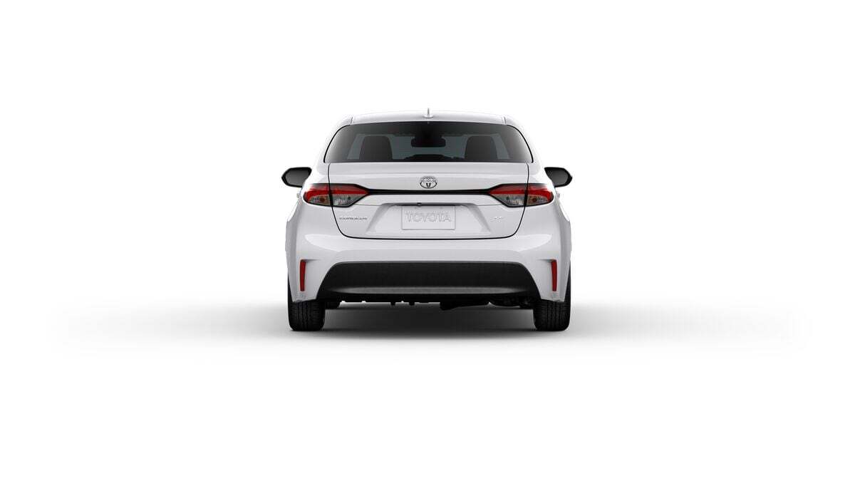2025 Toyota Corolla LE Stafford VA
