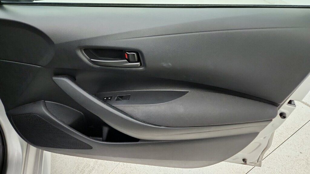 2025 Toyota Corolla LE Laurel MD