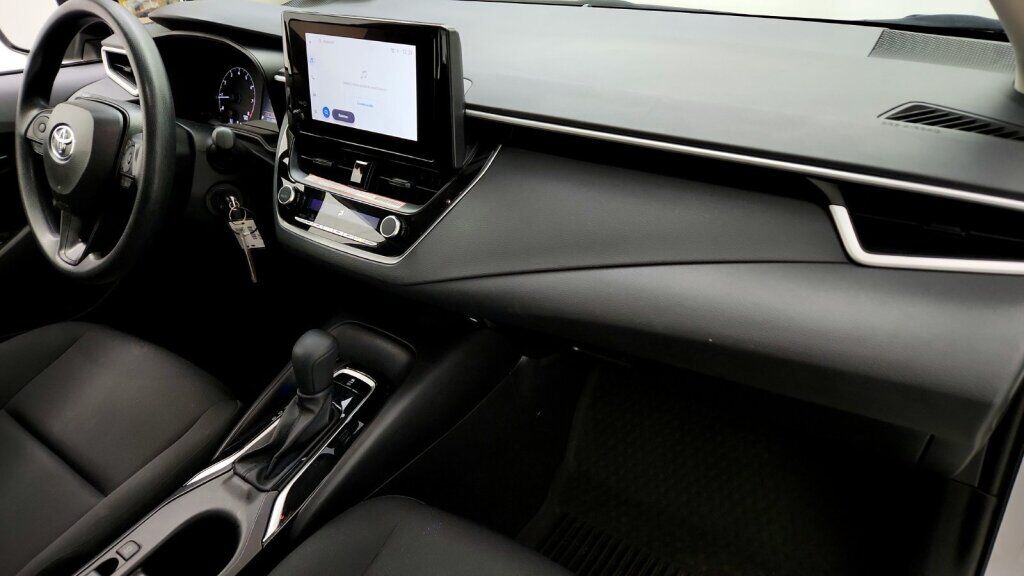 2025 Toyota Corolla LE Laurel MD