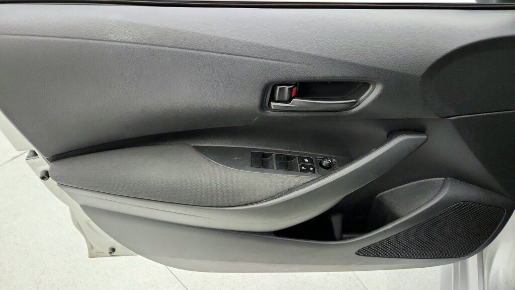 2025 Toyota Corolla LE Laurel MD