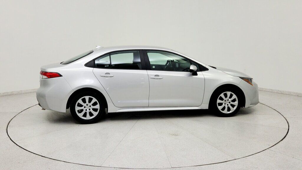 2025 Toyota Corolla LE Laurel MD