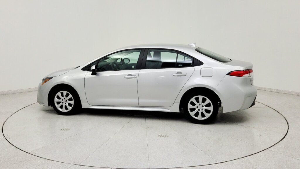 2025 Toyota Corolla LE Laurel MD