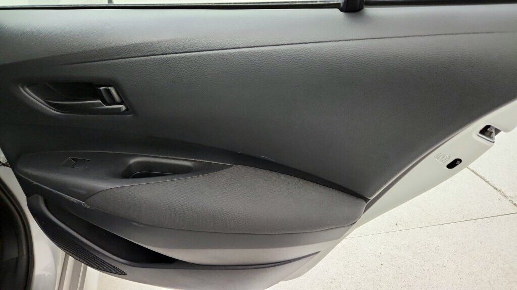 2025 Toyota Corolla LE Laurel MD