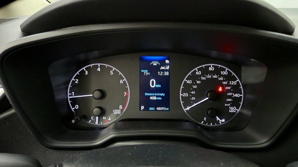 2025 Toyota Corolla LE Laurel MD