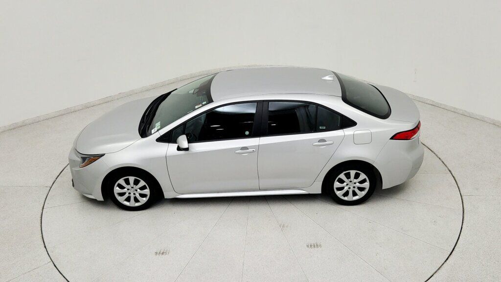 2025 Toyota Corolla LE Laurel MD