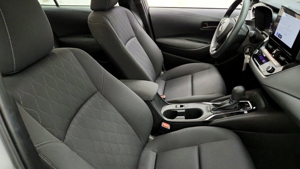 2025 Toyota Corolla LE Laurel MD