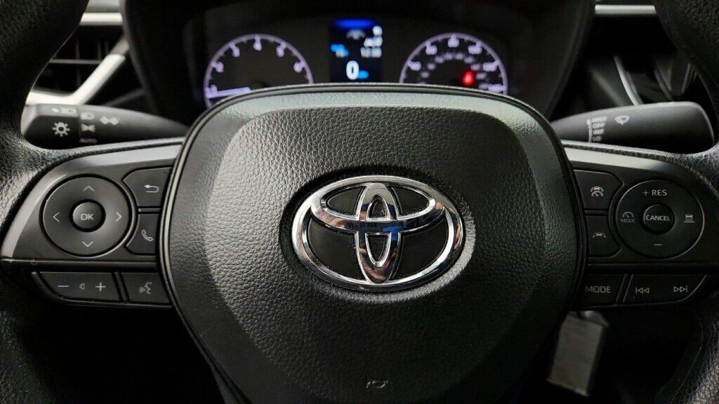 2025 Toyota Corolla LE Laurel MD