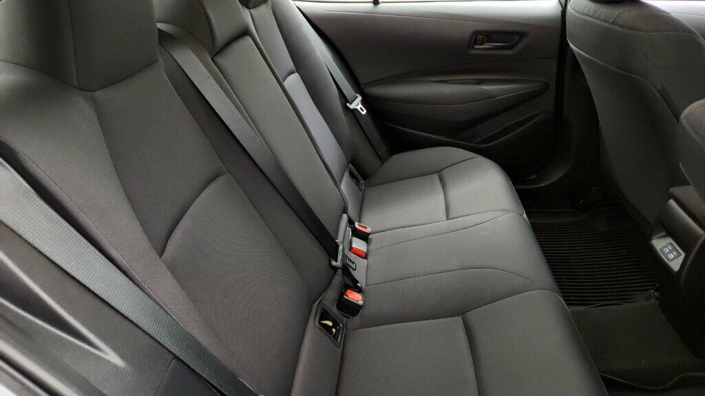 2025 Toyota Corolla LE Laurel MD