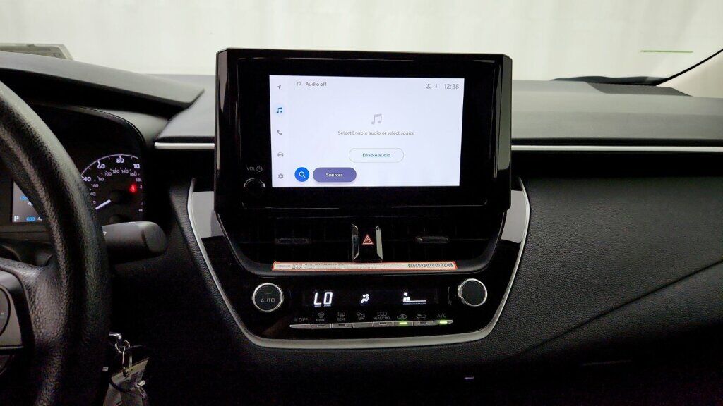 2025 Toyota Corolla LE Laurel MD