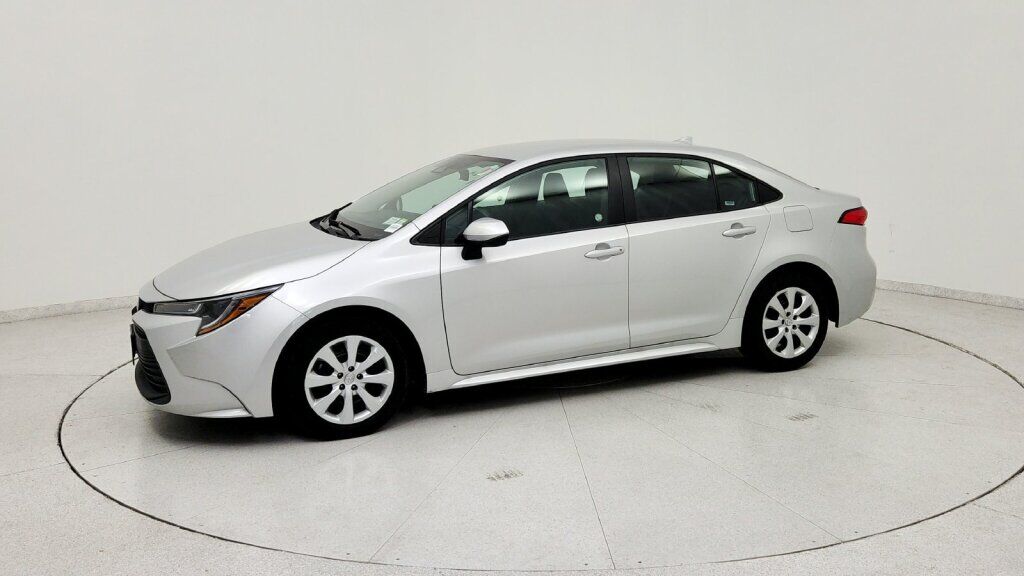 2025 Toyota Corolla LE Laurel MD