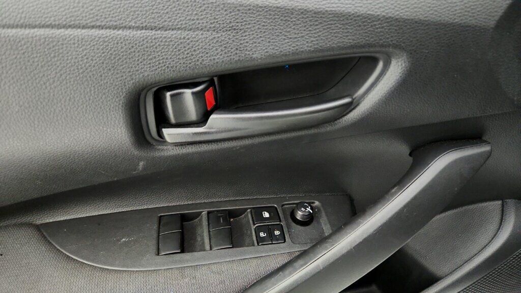 2025 Toyota Corolla LE Laurel MD