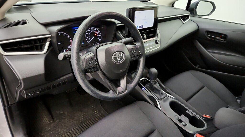 2025 Toyota Corolla LE Laurel MD