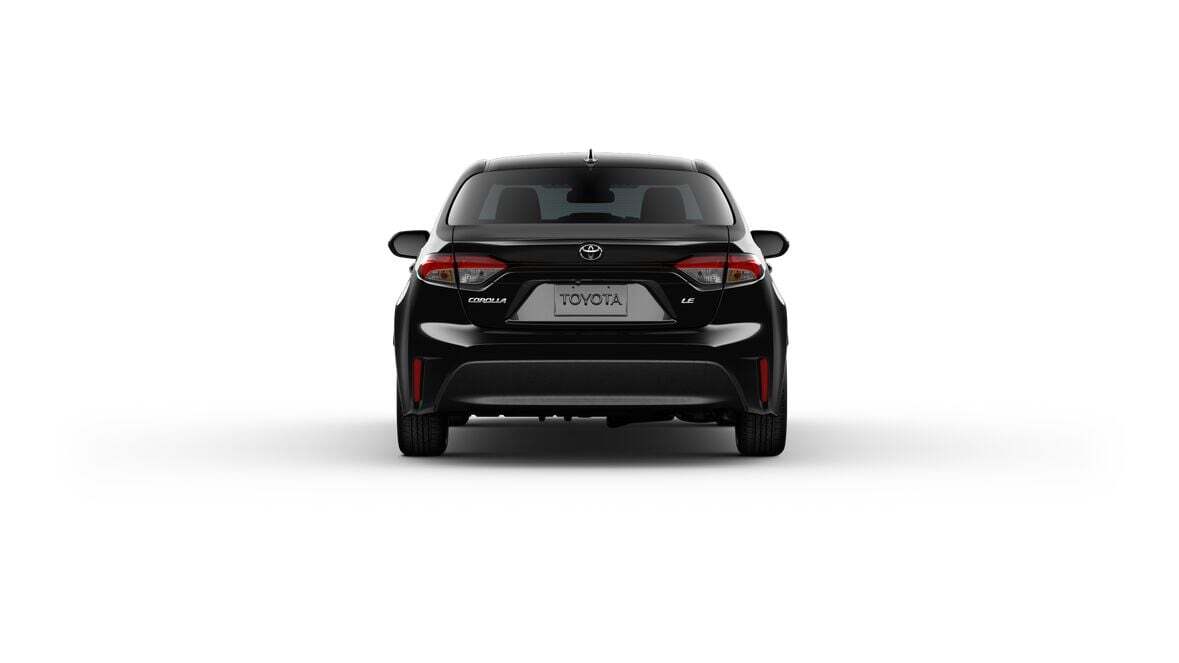 2025 Toyota Corolla LE Laurel MD