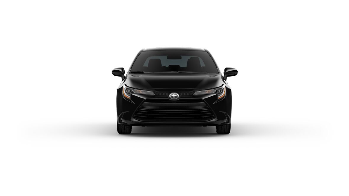2025 Toyota Corolla LE Laurel MD