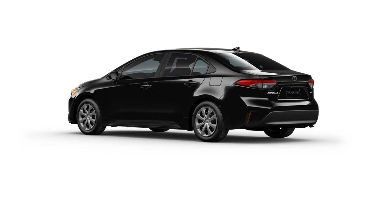 2025 Toyota Corolla LE Laurel MD