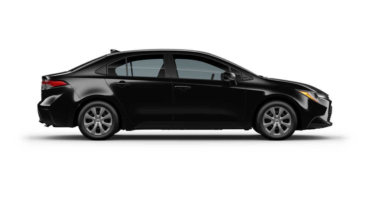 2025 Toyota Corolla LE Laurel MD