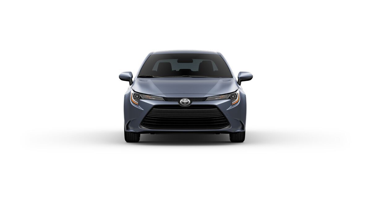 2025 Toyota Corolla LE Laurel MD