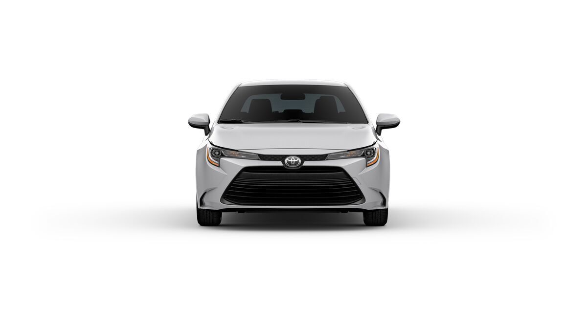 2025 Toyota Corolla LE Laurel MD