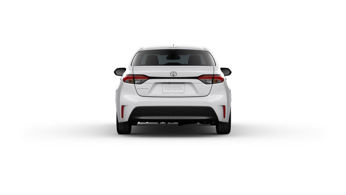 2025 Toyota Corolla LE Laurel MD